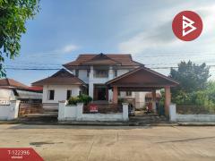 ขายบ้านเดี่ยว-หมู่บ้านชวนชื่น-บางน