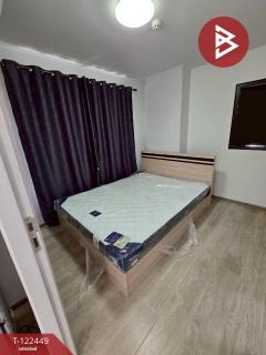 ขายคอนโดมิเนียม-โครงการลลิสา-คอนโด-