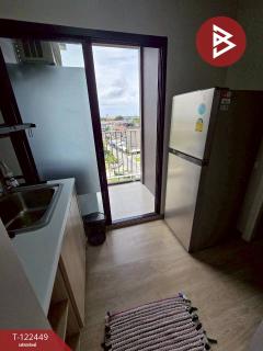 ขายคอนโดมิเนียม โครงการลลิสา คอนโด แพรกษา5 (Larissa Condo Phraeksa5) สมุทรปราการ-202509211555131758444913001.jpg