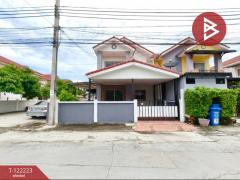 ขายบ้านเดี่ยว-หมู่บ้านสิวารัตน์9-บา