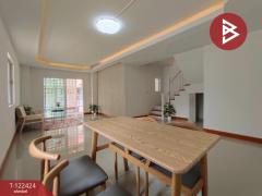 ขายทาวน์เฮ้าส์ หมู่บ้านพฤกษาซี รังสิต-คลอง3 ปทุมธานี-202509211724081758450248680.jpg