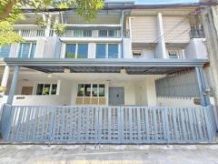 ขายทาวน์โฮม 3 ชั้น โครงการ อารียา เดลี่ เกษตร-นวมินทร์ ย่านลาดปลาเค้า  ขายทาวน์โฮม-3-ชั้น-โครงการ-อารียา-เดล