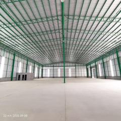 BST942 โกดังใหม่เปิดให้เช่า ถนนเอกชัย/พระราม 2 เหมาะสำหรับ คลังสินค้า | ศูนย์กระจายสินค้า | ศูนย์โลจิสติกส์ BST942-โกดังใหม่เปิดให้เช่า-ถนนเอกชัย/พ