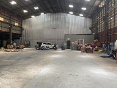 BST941 โกดังให้เช่า พระราม 3 ซอย 12 (วัดจันทร์นอก) พื้นที่ใช้สอย: 609 ตร.ม.  BST941-โกดังให้เช่า-พระราม-3-ซอย-12-(วัดจันท