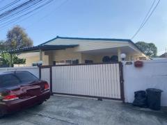 ให้เช่าบ้านเดี่ยว71ตร.ว.ย่านโชคชัย4เขตลาดพร้าว ใกล้MRTโชคชัย4เหมาะสำหรับอยู่อาศัยและทำโฮมออฟฟิศ ให้เช่าบ้านเดี่ยว71ตร.ว.ย่านโชคชัย4เ