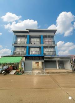 ขายทาวน์โฮม3ชั้น บางแขม นครปฐม 3ห้องนอน 2ห้องน้ำ ราคา 1,890,000บาทเท่านั้น