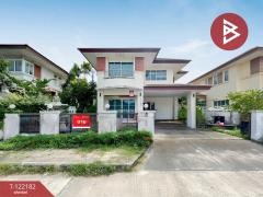 ขายบ้านเดี่ยว-หมู่บ้านเรือนหลวงพาร