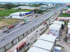 ขายถูกมาก อาคารพานิชย์ 3 ชั้นครึ่ง 34.5 ตรว. ติดถนนมอเตอร์เวย์ ใกล้แยกหนองยายบู่ อ.ศรีราชา ชลบุรี-202509221128571758515337200.jpg