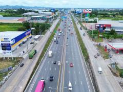 ขายถูกมาก อาคารพานิชย์ 3 ชั้นครึ่ง 34.5 ตรว. ติดถนนมอเตอร์เวย์ ใกล้แยกหนองยายบู่ อ.ศรีราชา ชลบุรี-202509221129141758515354524.jpg