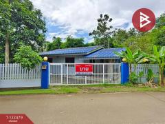 ขายบ้านเดี่ยวชั้นเดียว-เนื้อที่-1-งา