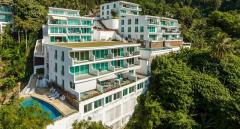 For Rent : Kata View Condo Apartment, 2 Bedrooms 2 Bathrooms