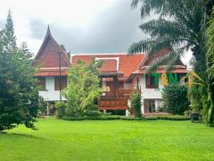 ขาย บ้าน Luxury Resort บางละมุง พัทยา