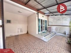 ขายทาวน์เฮ้าส์ หมู่บ้านพนาสนธิ์วิลล่า นิมิตใหม่ คลองสามวา กรุงเทพมหานคร-202509221203031758517383880.jpg