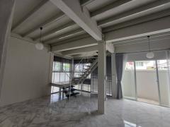 ให้เช่าโฮมออฟฟิศ2ชั้นหลังมุมย่านสุทธิสาร ห้วยขวาง ใกล้ MRTสุทธิสาร  ให้เช่าโฮมออฟฟิศ2ชั้นหลังมุมย่านสุ