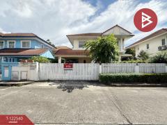 ขายบ้านเดี่ยว-หมู่บ้านเพอร์เฟคพาร์