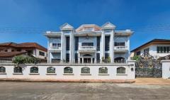 BS1000 ขายด่วน บ้านเดี่ยว 3 ชั้น 215 ตร.ว. หมู่บ้าน ป.ธนานิเวศน์ เสนานิคม 1 ซ.28 BS1000-ขายด่วน-บ้านเดี่ยว-3-ชั้น-215-ตร.ว.-หมู