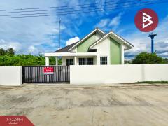 ขายบ้านเดี่ยวชั้นเดียว เนื้อที่ 79 ตารางวา ต.ลาดบัวขาว อ.บ้านโป่ง จ.ราชบุรี สวยวิวธรรมชาติ