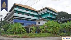 ขาย โกดัง โรงงาน 17 ไร่ สีม่วง ถนนเทพารักษ์ แพรกษาใหม่