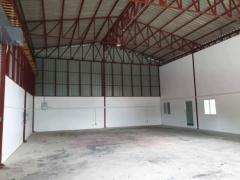 ขายโกดังเก็บของ บางเสร่