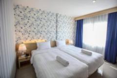 ขายโรงแรม 3 ดาว ป่าตอง