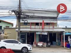 ขายบ้านเดี่ยวติดถนน เนื้อที่ 1 งาน 13 ตร.วา หัวรอ พิษณุโลก