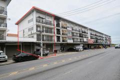 ขายด่วนตึกแถว 3 ชั้น ห้องมุมถนน ในตลาดคลองสี่เมืองใหม่ ทำเลทองสำหรับการค้า-202509221425171758525917938.jpg