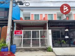 ขายทาวน์เฮ้าส์ หมู่บ้านกิตตินคร ทาวน์กรีน (Kittinakorn Towngreen) สมุทรปราการ-202509221437541758526674169.jpg