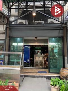 ขาย/เช่า อาคารพาณิชย์ หมู่บ้านบัณฑิตโฮม ดอนเมือง กรุงเทพฯ-202509221448561758527336887.jpg