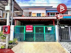 ขายทาวน์เฮ้าส์-หมู่บ้านกิตตินคร-ทา