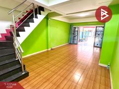 ขายทาวน์เฮ้าส์ หมู่บ้านกิตตินคร ทาวน์ บ้านคุ้มเกล้า (Kittinakhon Town Baan Khum Klao) สมุทรปราการ-202509221457061758527826196.jpg