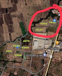 ขายด่วน!! ที่ดิน 3 แปลง 50 ไร่ และ ยกผืน 159 ไร่ ติดถนนใหญ่ 4 เลน เหมาะทำโรงงาน ต.หนองกลับ อ.หนองบัว จ.นครสวรรค์-202509221506191758528379553.jpg