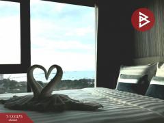 ขายคอนโด ไนท์บริดจ์ ดิโอเชี่ยน ศรีราชา (Knightsbridge The Ocean) ชลบุรี