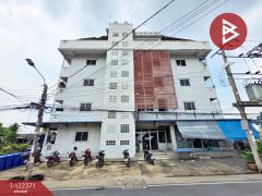 ขายอพาร์ทเม้นท์ เนื้อที่ 2 งาน 7 ตร.วา ซ.รัตนราช 2 บางบ่อ สมุทรปราการ