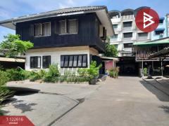 ขายบ้านเดี่ยว ซ.พญานาค เนื้อที่ 1 ไร่ ราชเทวี กรุงเทพมหานคร