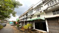 ขายอาคารพาณิชย์ 2.5 ชั้น หมู่บ้านบัวทองธานีพาร์ค บางบัวทอง ซอย 8 นนทบุรี#LB243 – 001101-202509221533181758529998524.jpg