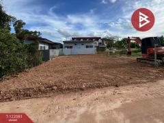 ขายที่ดิน เนื้อที่ 44 ตร.วา บางกล่ำ สงขลา