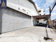 ขาย ที่ดินพร้อมโกดัง โรงงาน พื้นที่เหลือง ติดถนนพัฒนาการ -202509221601151758531675434.jpg