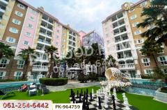 PK-964759 คอนโด เซเว่น ซีส์ โค้ด ดิ อะซูร์ ถ.นาจอมเทียน 4 ชลบุรี ใกล้หาดจอมเทียน พัทยา-202509221617181758532638675.jpg