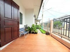 ขายบ้านเดี่ยว โครงการสราญรมย์วิลเลจ ทำเลดี คลองน้ำหู เนินพระ จ.ระยอง-202509221620591758532859098.jpg