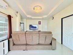 ขายบ้านเดี่ยว โครงการสราญรมย์วิลเลจ ทำเลดี คลองน้ำหู เนินพระ จ.ระยอง-202509221620591758532859648.jpg