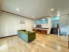 For Sale & Rent | Luxury Townhouse by The Sea – Baan Sai Thong, Klaeng, Rayong ทาวน์เฮ้าส์ 3 ชั้น โครงการบ้านทรายทอง แกลง ระยอง เพียง 300 เมตรจากชายหาด เดินเล่นรับลมทะเลได้ทุกวัน-202509221634141758533654927.jpg