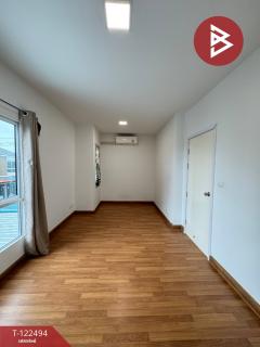 ขายทาวน์เฮ้าส์ หมู่บ้านเดอะคอนเนค รังสิต-คลอง2 (The Connect Rangsit-Klong2) คลองหลวง ปทุมธานี-202509221635101758533710343.jpg