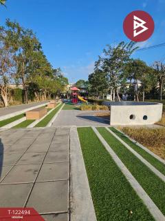 ขายทาวน์เฮ้าส์ หมู่บ้านเดอะคอนเนค รังสิต-คลอง2 (The Connect Rangsit-Klong2) คลองหลวง ปทุมธานี-202509221635121758533712378.jpg