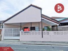 ขายบ้านเดี่ยว หมู่บ้านอ้อมน้อยนคร กระทุ่มแบน สมุทรสาคร