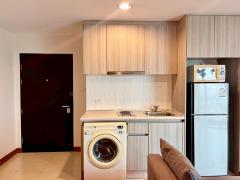 Condo Belle Grand Rama 9 ใกล้ MRT พระราม 9 ขนาด 48.47 ตารางเมตร 1 ห้องนอน ชั้น22 ตึกA2 วิวสวย ตกแต่งครบตามรูป (Owner Post)-202509221642511758534171881.jpg