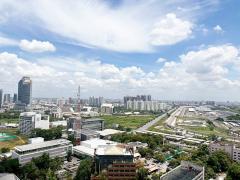 Condo Belle Grand Rama 9 ใกล้ MRT พระราม 9 ขนาด 48.47 ตารางเมตร 1 ห้องนอน ชั้น22 ตึกA2 วิวสวย ตกแต่งครบตามรูป (Owner Post)-202509221643031758534183417.jpg