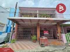 ขายทาวน์เฮ้าส์-หมู่บ้านเอเอ-อนามัย