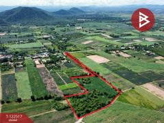 ขายที่ดิน เนื้อที่ 18 ไร่ 1 งาน 95 ตร.วา ท่าม่วง กาญจนบุรี