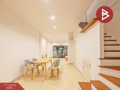 ขายทาวน์เฮ้าส์ หมู่บ้านธัญดาพาร์ควิว4 แพรกษา-เทพารักษ์ (Thanda Parkville4) สมุทรปราการ-202509221725061758536706608.jpg