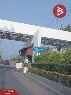 ขายบ้านเดี่ยว หมู่บ้านเมืองทองการ์เด้นท์ พัฒนาการ 65 ประเวศ กรุงเทพมหานคร-202509221727421758536862624.jpg